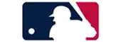 League Baseball logo